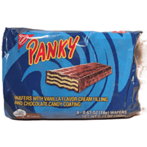Panky 9pack