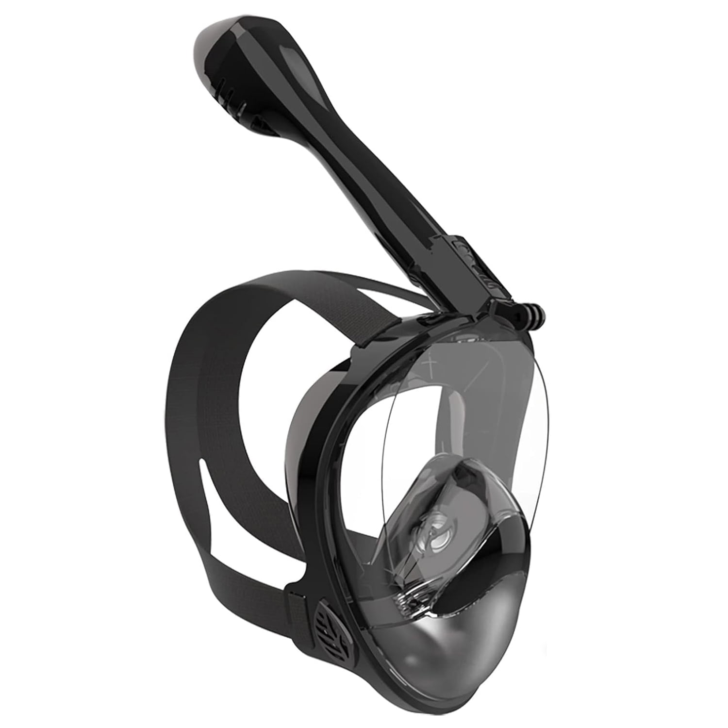 Panliya is beautiful Underwater Snorkeling Full Face Adult Swimming ...