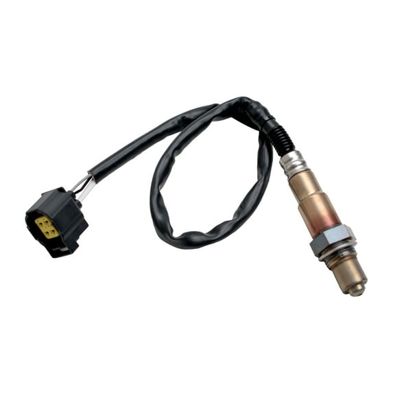Panlongic 4x O2 Oxygen Sensor for Jeep Wrangler JK 3.8L Upstream Downstream 2007-2009