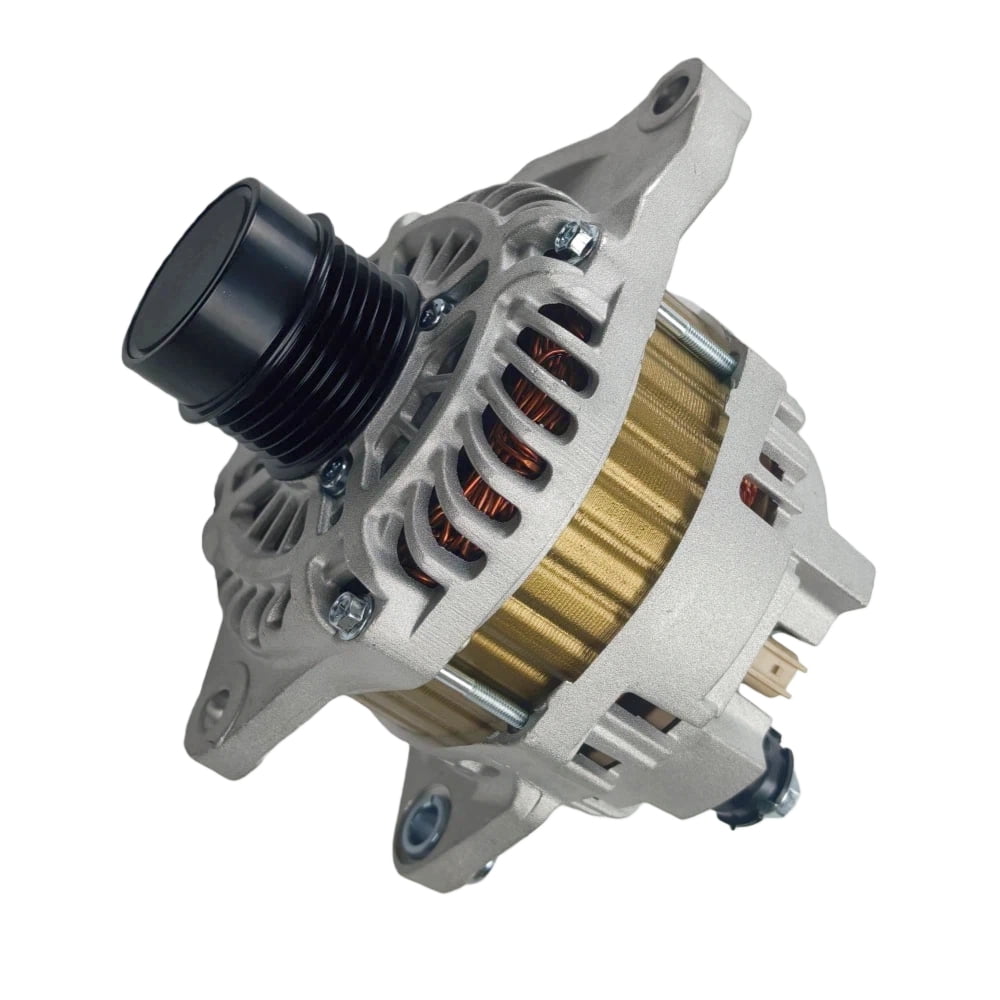 2013 Dodge Avenger Alternatornull