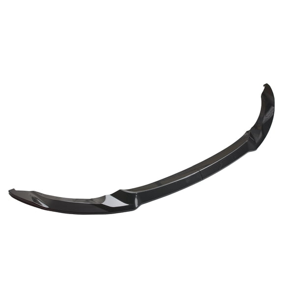 Panlongic CS Carbon Fiber Style Front Bumper Lip Splitter For BMW F80 M3 F82 F83 M4 2015-2020