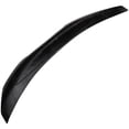thumbnail image 1 of Panlongic Duckbill Trunk Spoiler PSM Wing Gloss Black For Infiniti G35 G25 G37 Sedan ABS, 1 of 5