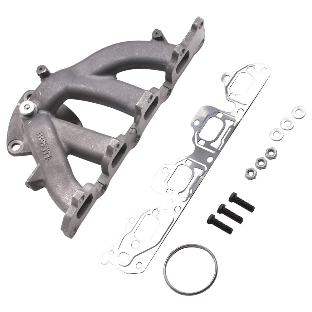 Panlongic Exhaust Manifold Kit 674-561 For  2013-2015 Chevy Equinox Captiva / GMC Terrain 2.4L