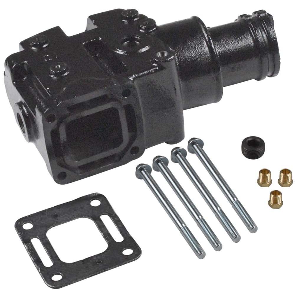 Manivelle V8 Xtahdge Pour Small Block 5.7L 305 350 400 - Outil Réparation Moteur
