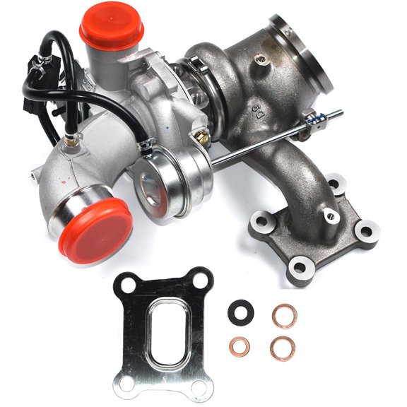 Panlongic K03 Turbocharger turbo for Ford Fusion Focus Escape 2.0L 2013-2016 53039880368