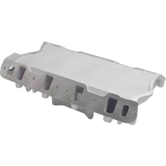 Panlongic Single Plane Intake Manifold for SBF Ford 351W Windsor V8