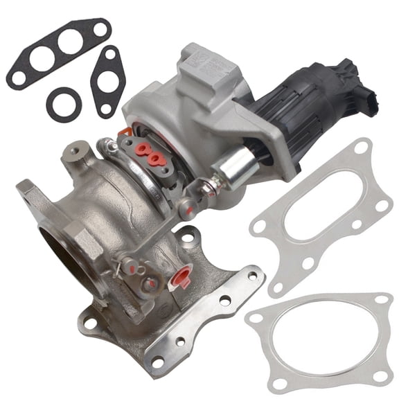Panlongic Turbo Turbocharger Fits For Honda Civic 1.5L L15B7 189005AAA01 2016-2020
