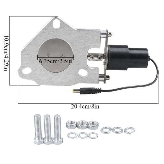 Stainless Steel Changeover Valves - Mocho Fabrication
