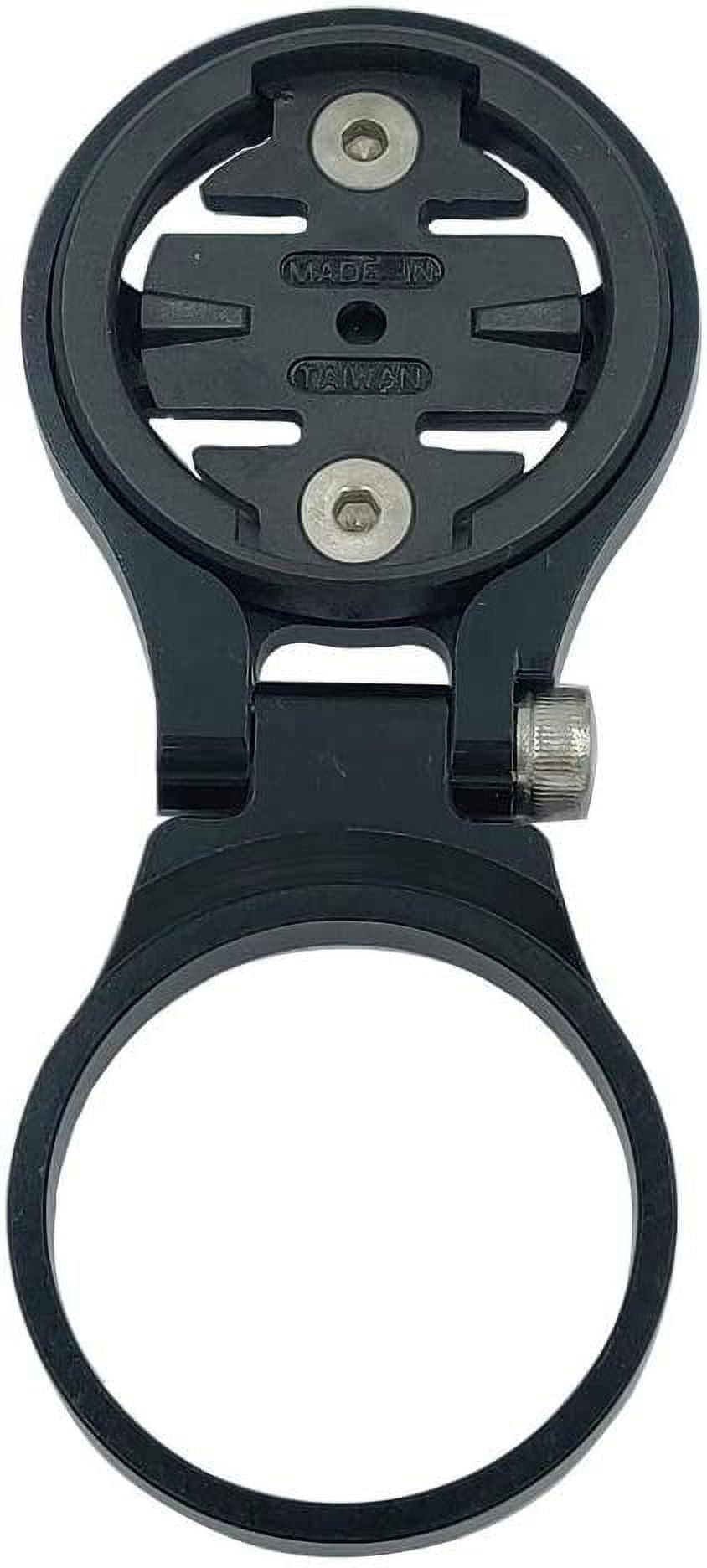 Garmin Varia Mount for Garmin Varia rvr315 rtl510 rtl515 - Fixed on 27.2mm  30.4mm 31.6mm Seatpost - Bicycle 