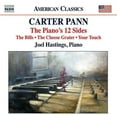 thumbnail image 1 of Pann / Hastings - Works for Piano - Music & Performance - CD, 1 of 1