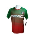 thumbnail image 1 of Panna Ole Soccer World Cup Adult Soccer Training Jersey -P016 Medium, 1 of 3