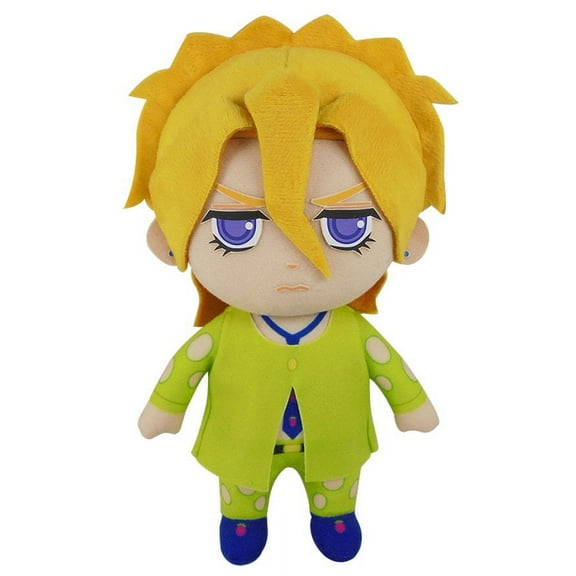 Pannacotta Fugo - Jojo's Bizarre Adventure 8" S4 Plush (Great Eastern) 56998