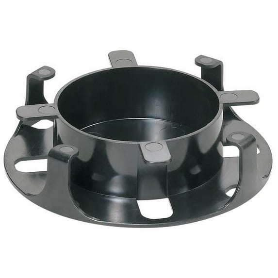 Pannet Spool, Fiber Management Slack,2RU,PK2 FMS2