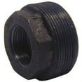 thumbnail image 1 of Pannext Fittings B-BUS1510 1.5 x 1 in. Black Hex Bushing, 1 of 1