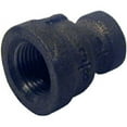 thumbnail image 1 of Pannext Fittings B-RCP0201 Black Coupling, 1 of 1