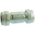 thumbnail image 1 of Pannext Fittings G-LCC12 1.25 in. Compression Galvanized Pipe, 1 of 1
