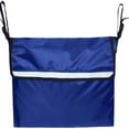 thumbnail image 1 of Pannier Dog Walker Bag, Electric Wheelchair Accessories, Adaptive Backpack Basket for Wheelchairs, Walkers, and Mobility Scooters, Rear Storage Bag,b, 1 of 2