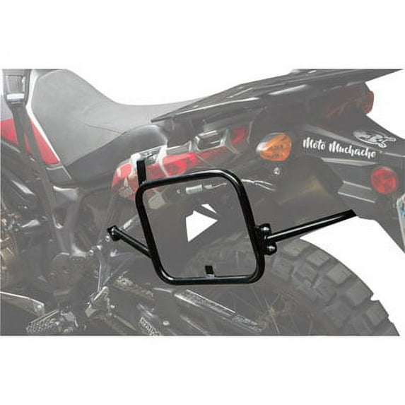 Pannier Racks for Honda Africa Twin CRF1000L 2016-2017