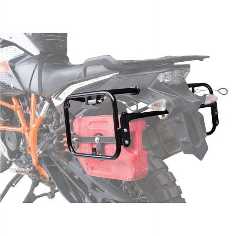 Pannier Racks for KTM 1190 Adventure R 2014-2016 - Walmart.com