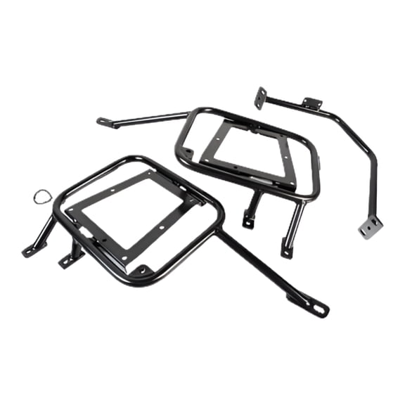 Pannier Racks for Kawasaki KLR650 2008-2018