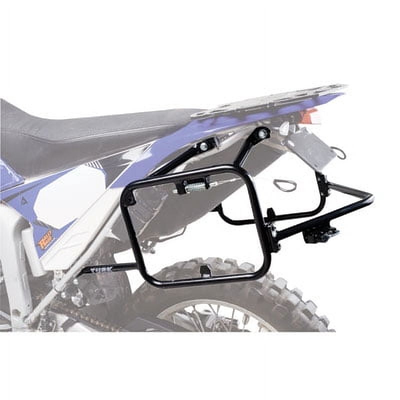 Pannier Racks for Yamaha WR250R 2008-2020 - Walmart.com