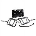 thumbnail image 1 of Pannier Racks with Top Rack for KTM 990 Adventure S 2007-2009, 1 of 1