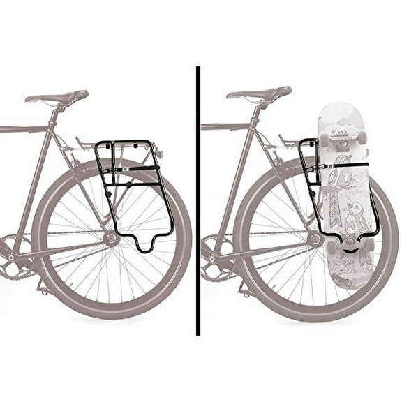 Pannier Skaterack - FDZ-101-BK