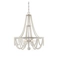 thumbnail image 1 of Panola 5-Light Chandelier in Provence, 1 of 6