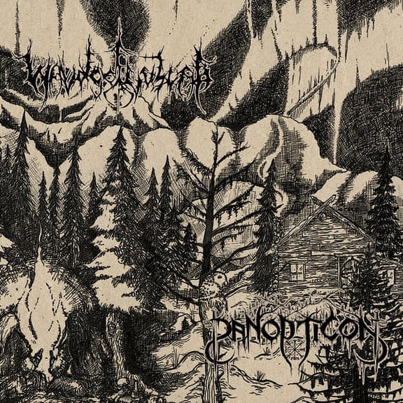 Panopticon / Waldgefluster
