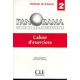 thumbnail image 1 of Pre-Owned Panorama de la langue francaise: Cahier d'exercices 2 Paperback, 1 of 1