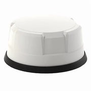 Panorama Antennas LG-IN2445-W-2 7-in-1 4 x 4 MiMo LTE 5G-4G-3G-2G Plus 2 x 2 MiMo Wi-Fi GPS GNSS Antenna, White