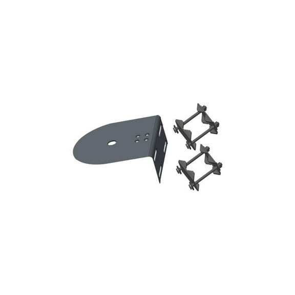 Panorama Antennas Mounting Bracket for Antenna - Stainless Steel