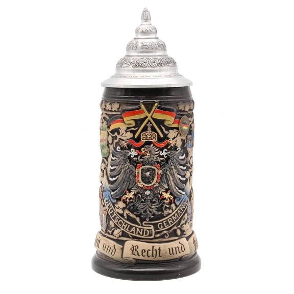 Panorama Beerstein - Besf of Germany rustic