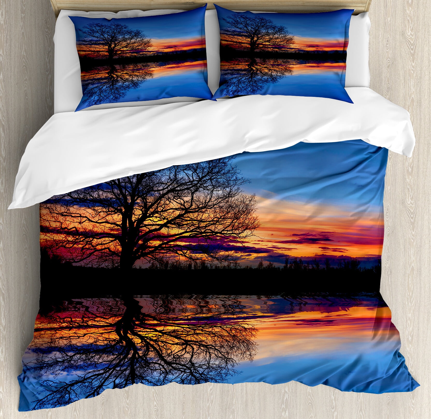 Lantern Skies CP0309090CL Duvet Cover Set main image 0