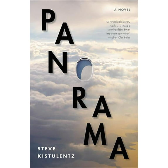 Panorama, (Hardcover)