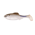 thumbnail image 1 of 6th Sense – Masterclass Panorama Swimbait – Soft Plastic Swimbait with Hook & Weight – Multiple Realistic Swimming Action, 1 of 4
