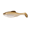 thumbnail image 1 of 6th Sense Panorama Swimbait Soft Plastic Swimbait with Hook and Weight Realistic Swimming Action, 1 of 4