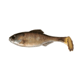 thumbnail image 1 of 6th Sense Panorama Swimbait Soft Plastic Swimbait with Hook and Weight Realistic Swimming Action, 1 of 4