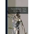 thumbnail image 1 of Panorama Vol 01 No 04 1962, (Paperback), 1 of 1