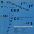 thumbnail image 1 of Panorama de Musique Concrete / Various, 1 of 1