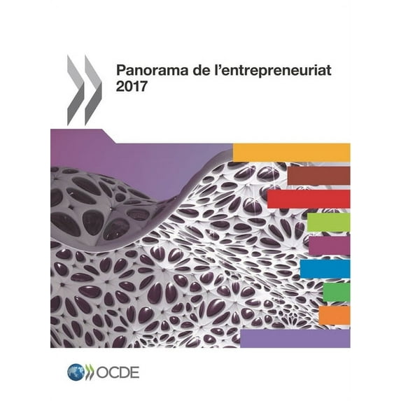 Panorama de l'Entrepreneuriat Panorama de l'Entrepreneuriat 2017, (Paperback)