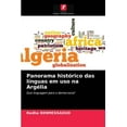 thumbnail image 1 of Panorama histórico das línguas em uso na Argélia (Paperback), 1 of 1