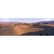 Panoramic Images Death Valley National Park California USA Poster Print by Panoramic Images - 36 x 12