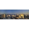 thumbnail image 1 of Panoramic Images PPI70323L High Angle View Of Buildings In A City  Las Vegas  Nevada  USA Poster Print by Panoramic Images - 36 x 12, 1 of 1