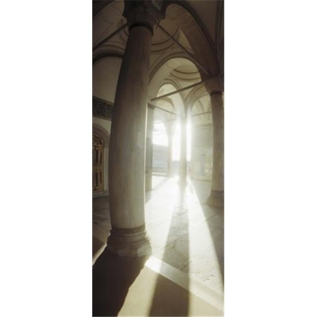 Topkapi Palace Istanbul