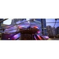 thumbnail image 1 of Panoramic Images  Low angle view of Jay Pritzker Pavilion Millennium Park Chicago Cook County Illinois USA Poster Print by Panoramic Images - 36 x 12, 1 of 1