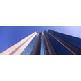 thumbnail image 1 of Panoramic Images  Low angle view of an office building Sacramento California USA Poster Print by Panoramic Images - 36 x 12, 1 of 1
