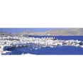 thumbnail image 1 of Panoramic Images  Mykonos Cyclades Greece Poster Print by Panoramic Images - 36 x 12, 1 of 1