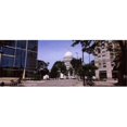 thumbnail image 1 of Panoramic Images PPI116316L Government building in a city  Wisconsin State Capitol  Madison  Wisconsin  USA Poster Print by Panoramic Images - 36 x 12, 1 of 1