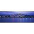 thumbnail image 1 of Panoramic Images PPI40917L Buildings at the waterfront  Mondego River  Coimbra  Beira Litoral  Beira  Portugal Poster Print by Panoramic Images - 36 x 12, 1 of 1